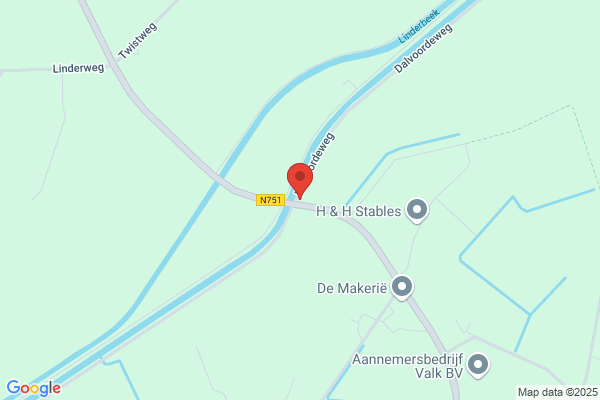 Lamberts Bv, Joop