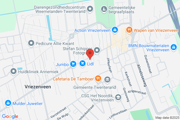Limburgia Vriezenveen