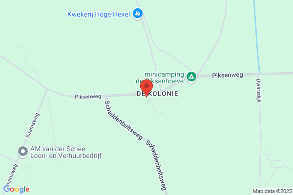 Loonbedrijf H. Van Haarst