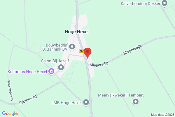 Lubbers Betonreparatie