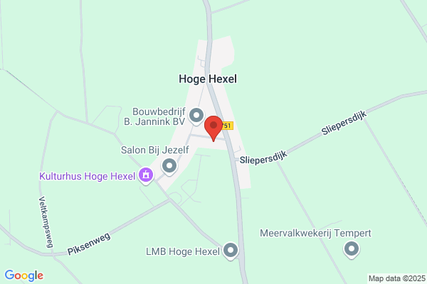 Mje Grond & Graafwerken