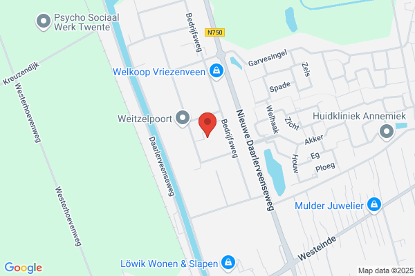 Sportstudio Vriezenveen Bv