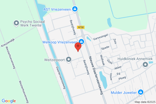 Wessels & Zn Transportbedrijf BV J