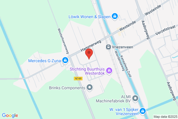 Zandwijk's Confectiebedrijf B.V.