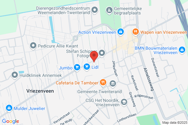 Zeeman Textielsupers