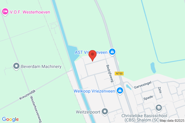 Ziv Zonwering V.O.F.