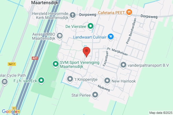 Autorijschool O J Doornenbal