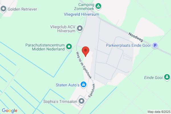 Meent en Zn H vd