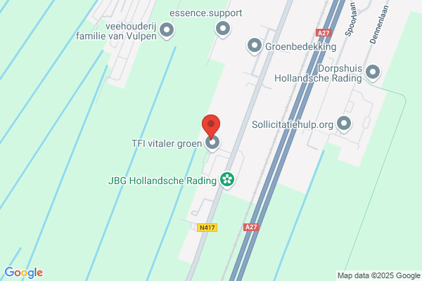 Architektenburo Rrb