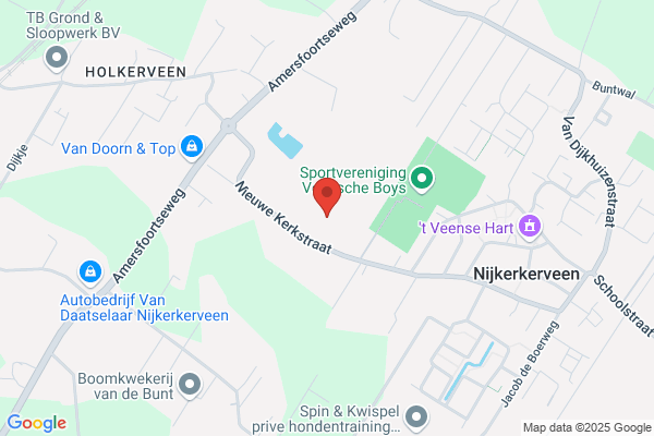 Autobedrijf H.M. Van Woudenberg Bv