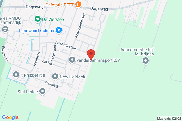 Bouwtechnisch Teken- En Adviesbureau A. Van De lin