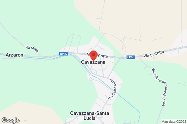 Cavazzana