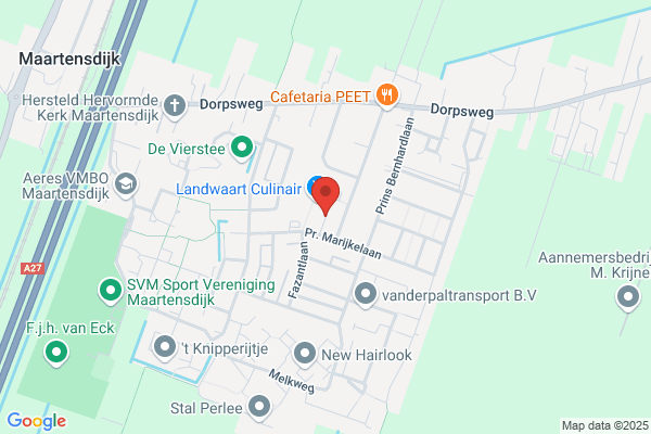 Dierenzorgwinkel Leijendekkers