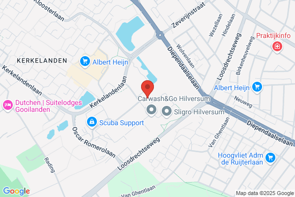 Floor Beveiligingen