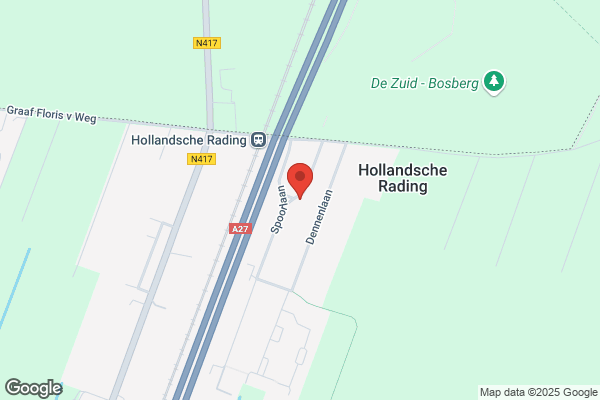 Genealogische Documentatie Service