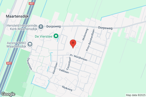 Landwaart