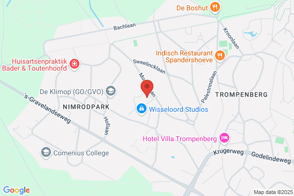 Nuberg & Vd Lee Assurantie Adviseurs Cv