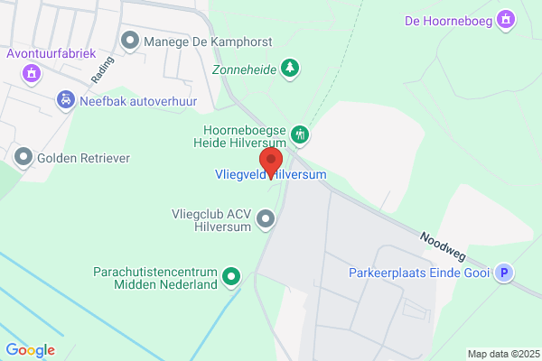 Oscar Luchtvaartbedrijf Bv