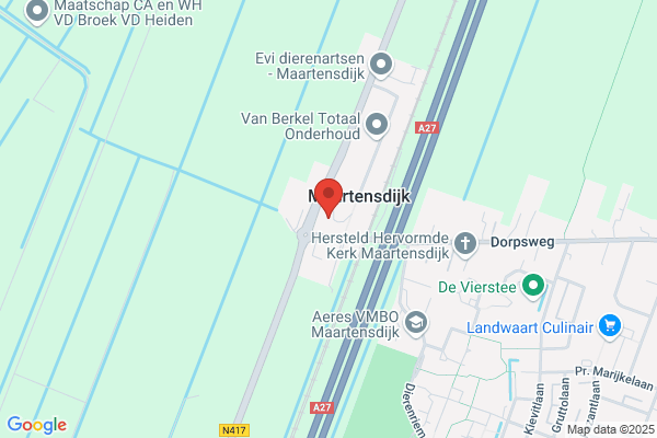 Podotherapie Maartensdijk