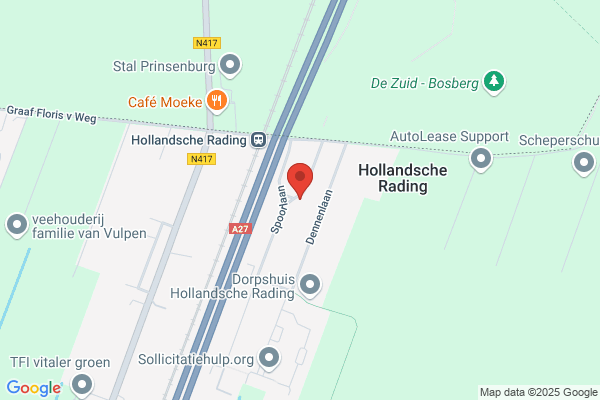 Repro Adviseur Kees Slot