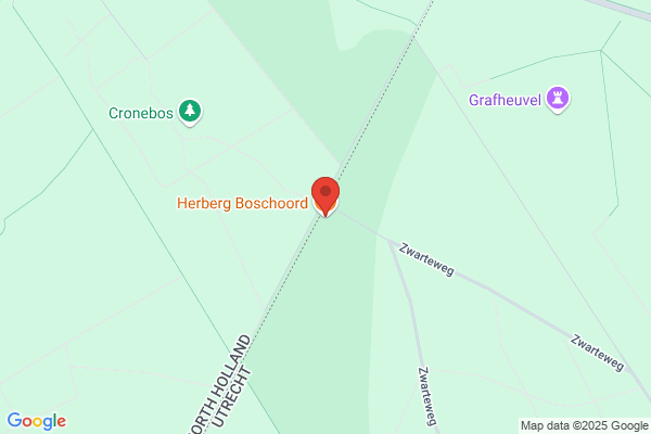 Restaurant Brasserie Boschoord