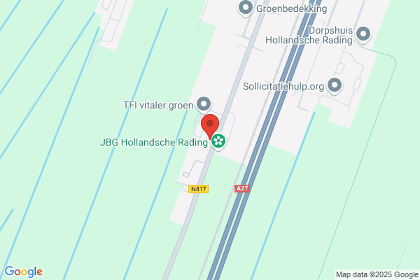Schoonheidssalon Bos(Ge)zicht