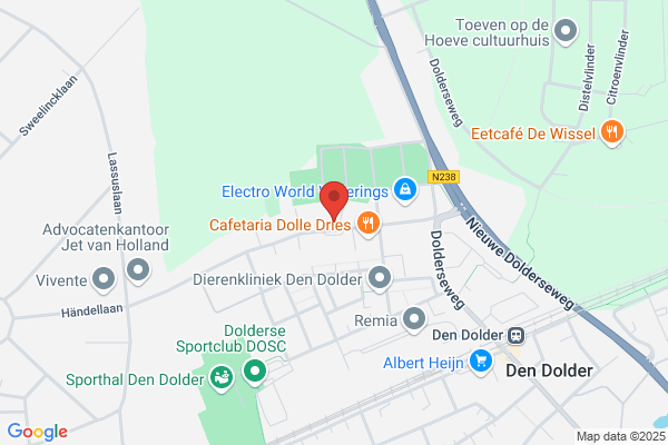 Schoonmaakbedrijf Van Keulen-Drooger