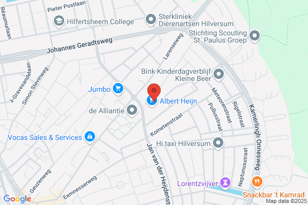 Slagerij Van Kerkhof En Zoon Bv