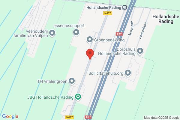 Stichting Edi Midden Nederland