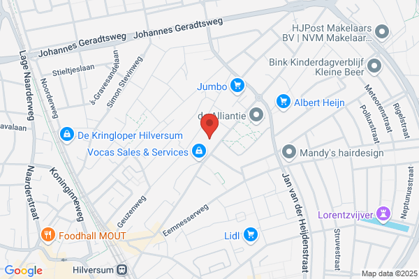 Taekwondo School Hilversum