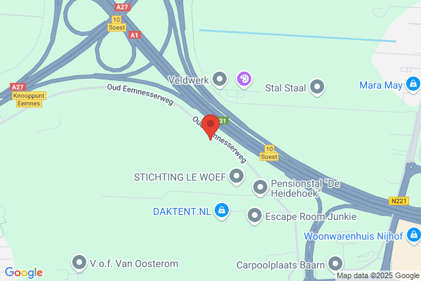 Tenten Verhuur Piet Ritman