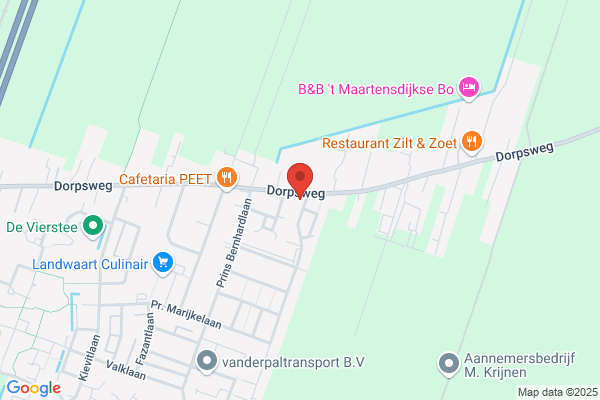 Woudenberg Elektrotechniek van