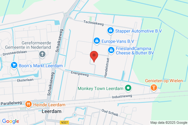Zweistra Vlees en Vleeswaren BV