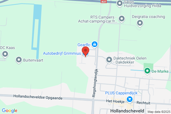 Grimmius Autobedrijf
