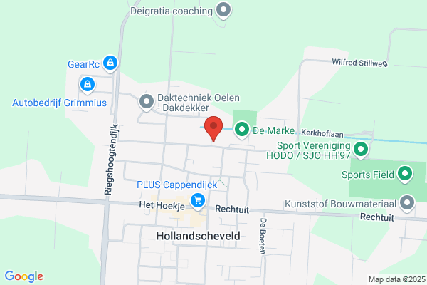 Schakel Bv, De