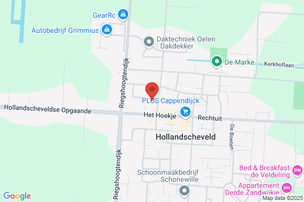 Voetencentrum Wender | Hollandscheveld