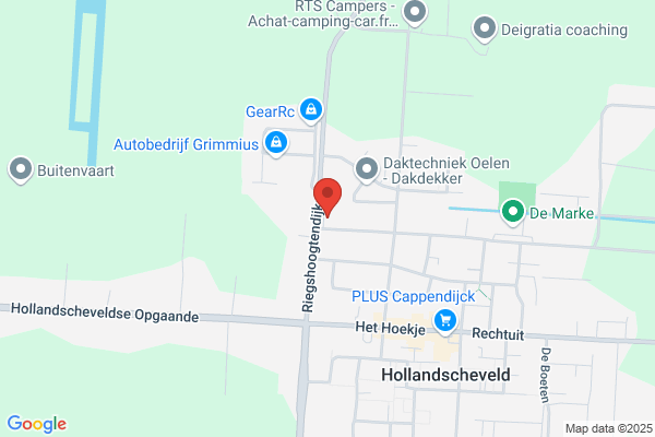 Anker, Het