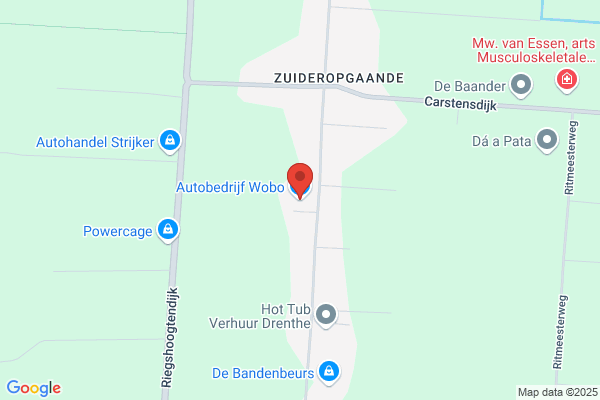 Autobedrijf Wobo