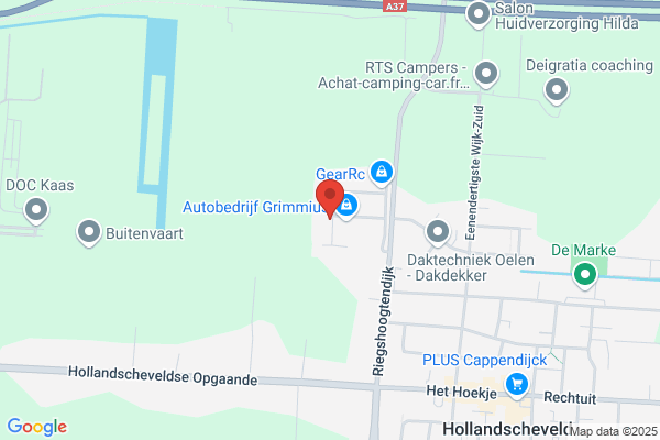 Buur Vof, L Ten