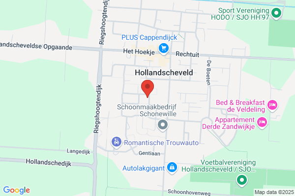 Dick Hekman De Deurenspecialist