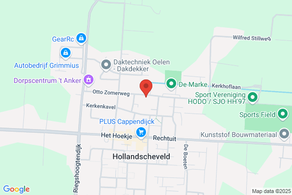 Diny Nienhuis Voetverzorging