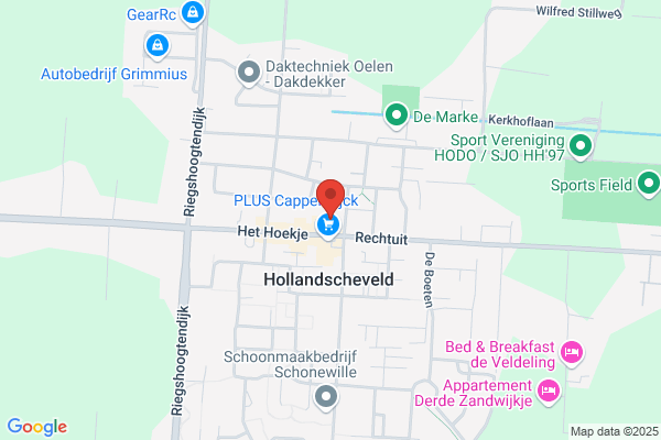 Hervormd Jeugdcentrum