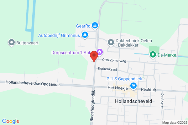 Jonge Schildersbedrijf De