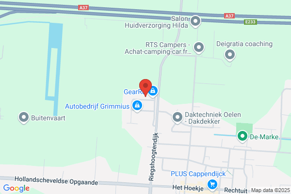 Keukencentrum Okken