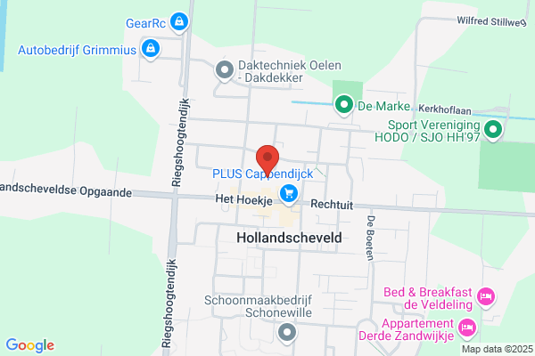 Maatschap voor Fysiotherapie