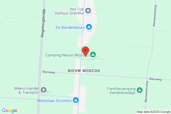 Nieuw Moscou