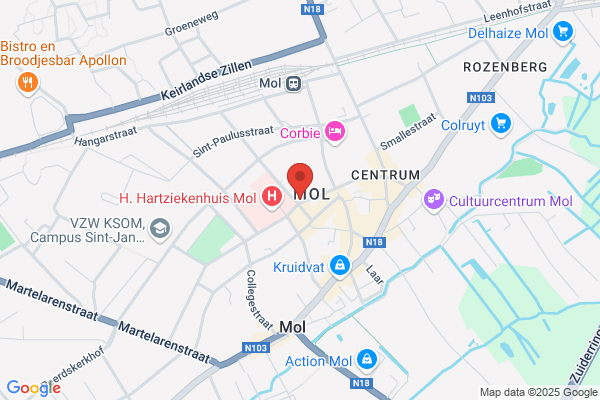 Slijterij Mol