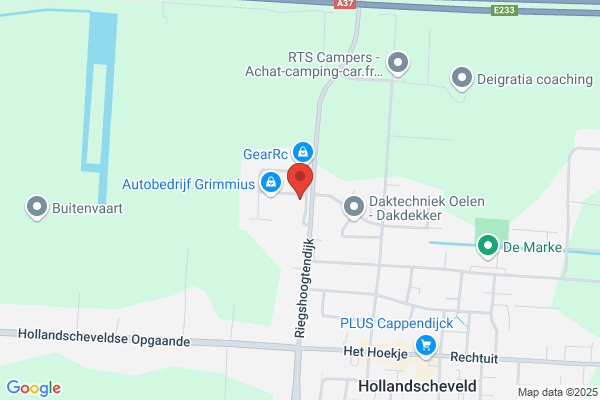 Stichting Rusland Kinderhulp