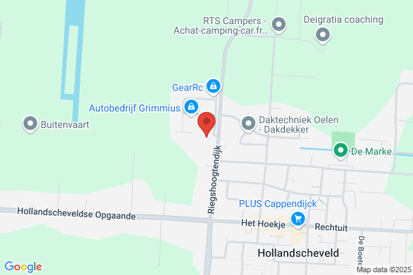 Veldman Las- en Leidingwerk