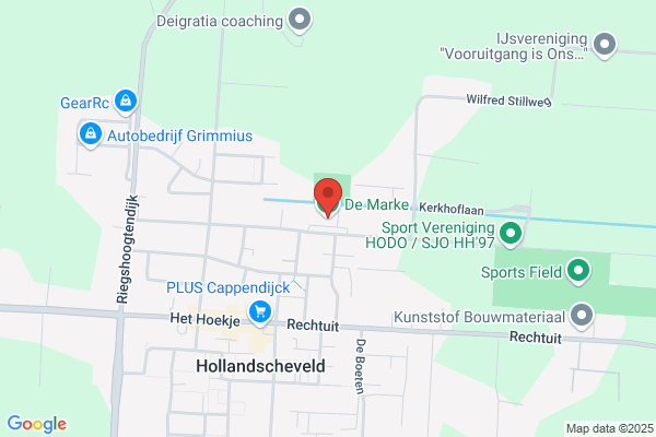 Wanne, De